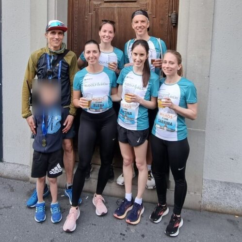 Luzerner Stadtlauf 2024